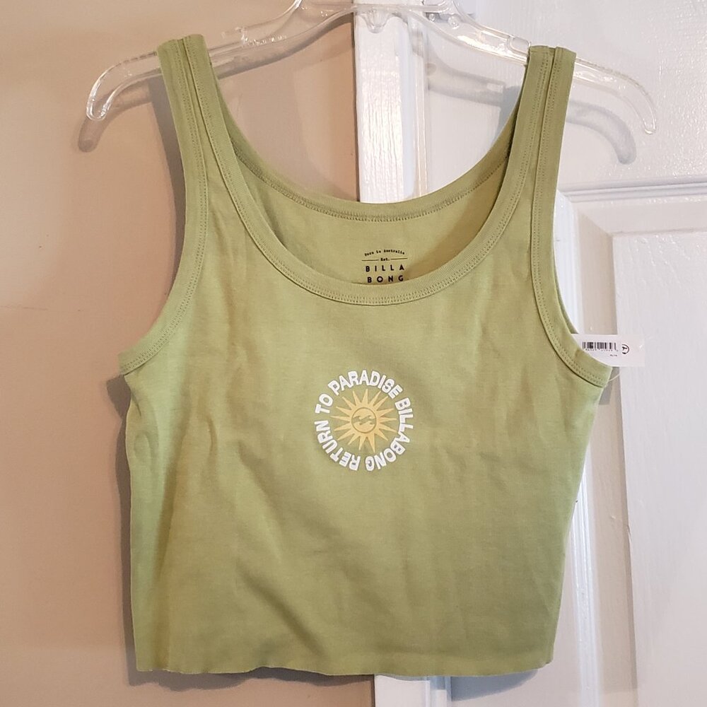 Billabong Tank Top